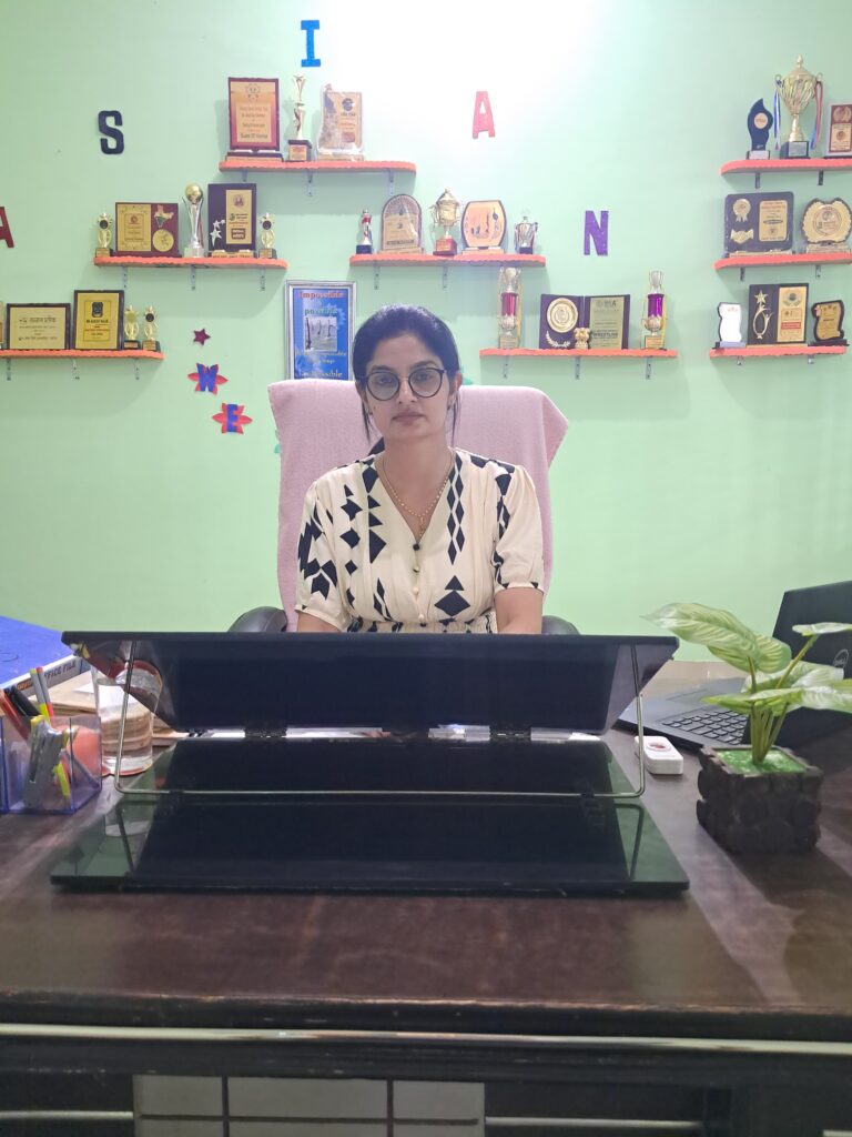 Maya Rana